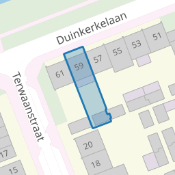 Perceel ETN01-L-11033