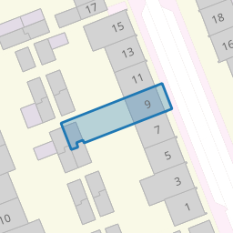 Perceel ETN01-L-11039