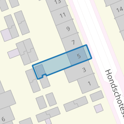 Perceel ETN01-L-11041