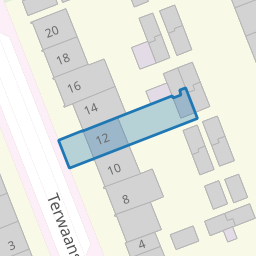 Perceel ETN01-L-11042