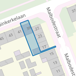 Perceel ETN01-L-11053