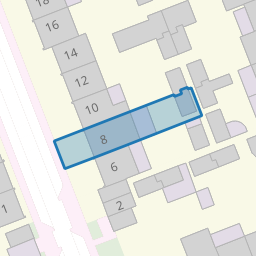 Perceel ETN01-L-11074