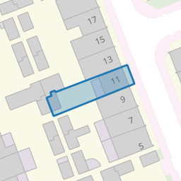 Perceel ETN01-L-11075