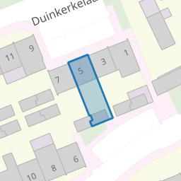 Perceel ETN01-L-11085