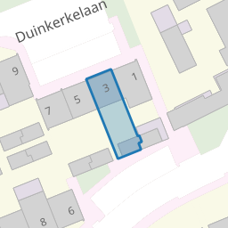 Perceel ETN01-L-11086