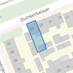 Perceel ETN01-L-11093