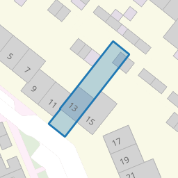 Perceel ETN01-L-11107