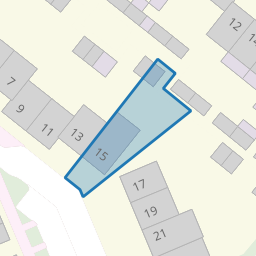 Perceel ETN01-L-11108