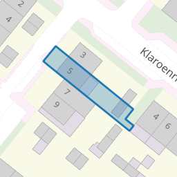 Perceel ETN01-L-11113