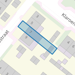 Perceel ETN01-L-11114