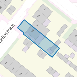 Perceel ETN01-L-11115