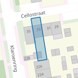 Perceel ETN01-L-11150