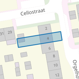 Perceel ETN01-L-11154