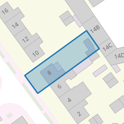 Perceel ETN01-L-11211