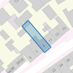 Perceel ETN01-L-11221