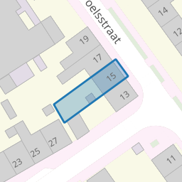 Perceel ETN01-L-11231