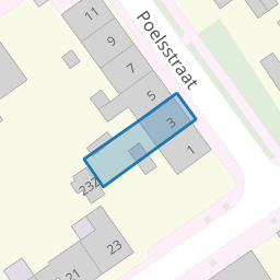 Perceel ETN01-L-11235