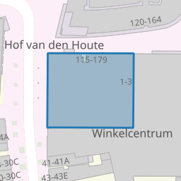 Perceel ETN01-L-11282