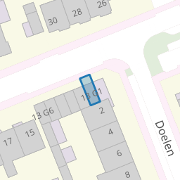 Perceel ETN01-L-11312