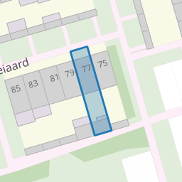 Perceel ETN01-L-11316