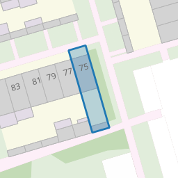 Perceel ETN01-L-11317