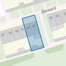 Perceel ETN01-L-11320