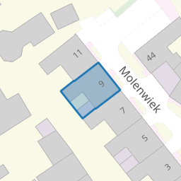 Perceel ETN01-L-11352