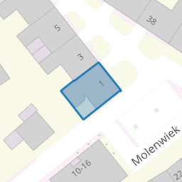 Perceel ETN01-L-11356