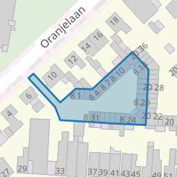 Perceel ETN01-L-11378