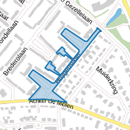 Perceel ETN01-L-11410