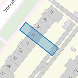 Perceel ETN01-L-11424