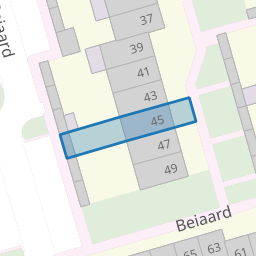 Perceel ETN01-L-11539