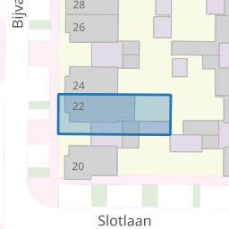 Perceel ETN01-L-11541