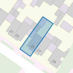 Perceel ETN01-L-11572