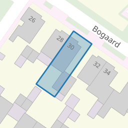 Perceel ETN01-L-11580