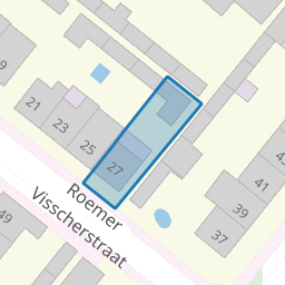 Perceel ETN01-L-11589