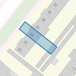 Perceel ETN01-L-11606