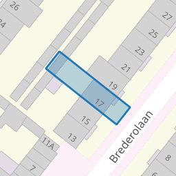 Perceel ETN01-L-11608