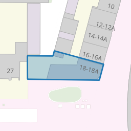 Perceel ETN01-L-11641