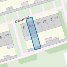 Perceel ETN01-L-11669