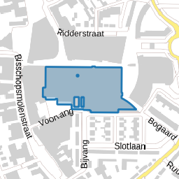 Perceel ETN01-L-11676