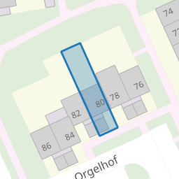 Perceel ETN01-L-11686