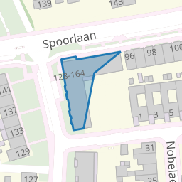 Perceel ETN01-L-11710