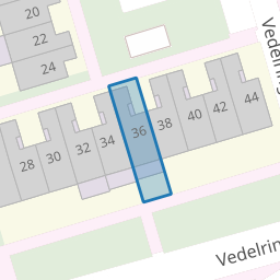 Perceel ETN01-L-11718