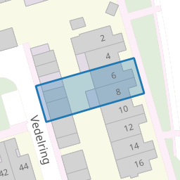 Perceel ETN01-L-11724