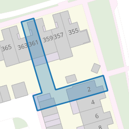 Perceel ETN01-L-11726