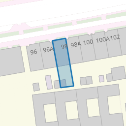 Perceel ETN01-L-11740