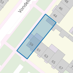 Perceel ETN01-L-11768