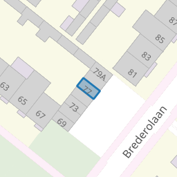 Perceel ETN01-L-11775