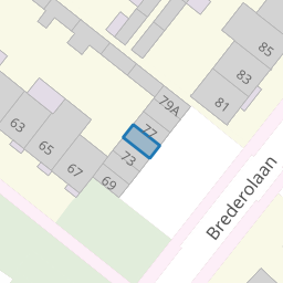 Perceel ETN01-L-11776